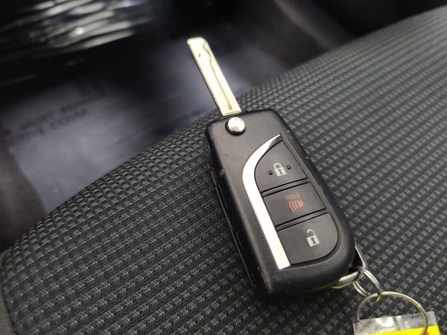 Certified Used 2023 Silver Sky Metallic Toyota LE image 31