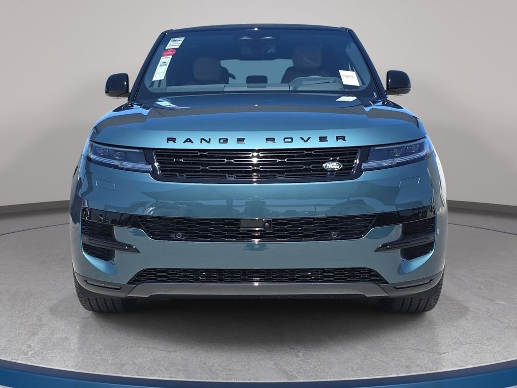 New 2026 Giola Green LAND ROVER SE image 2