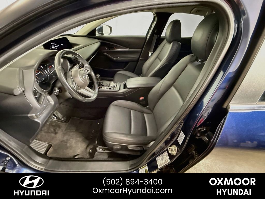 2023 Mazda CX-30 Select - Photo 18