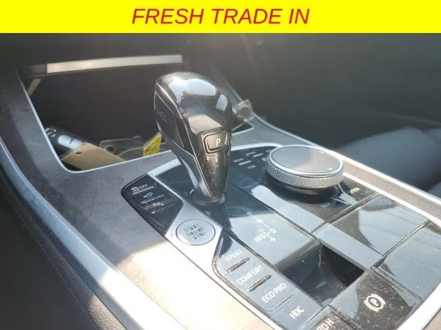 Used 2022 Blue BMW xDrive40i image 31