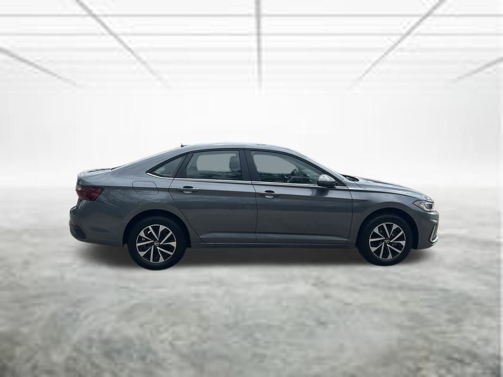 New 2026 Gray Volkswagen 1.5T S image 5