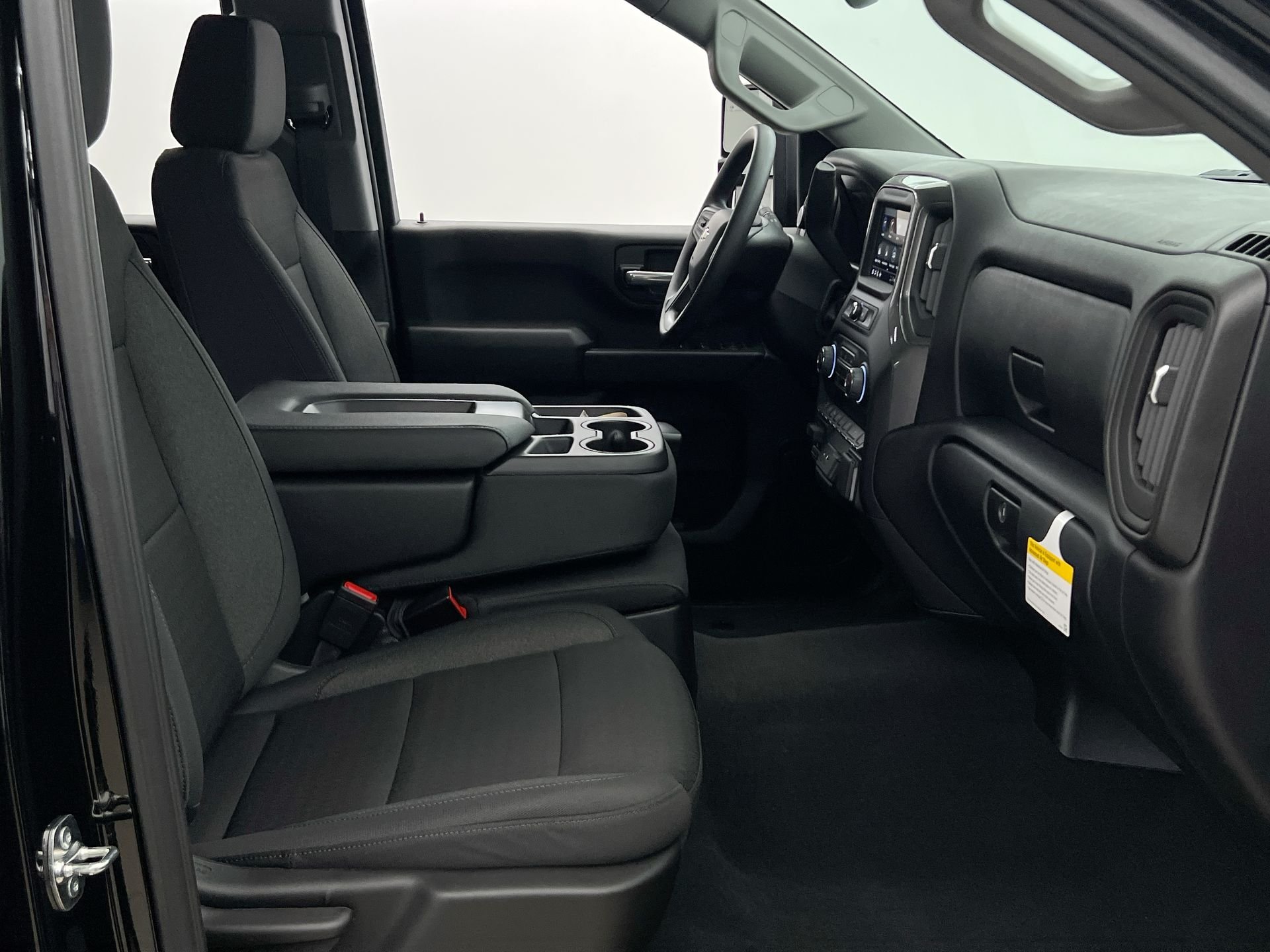2026 Chevrolet Silverado 2500 HD Custom - Photo 82