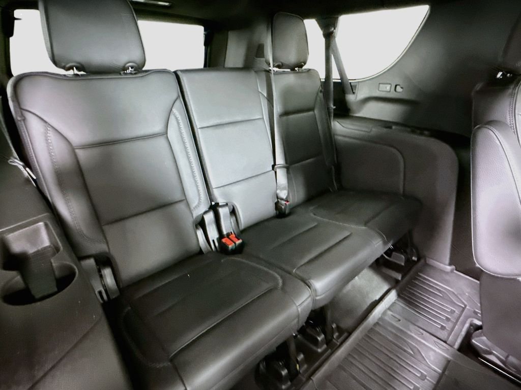 Used 2026 Glacier White Tricoat GMC Denali image 27