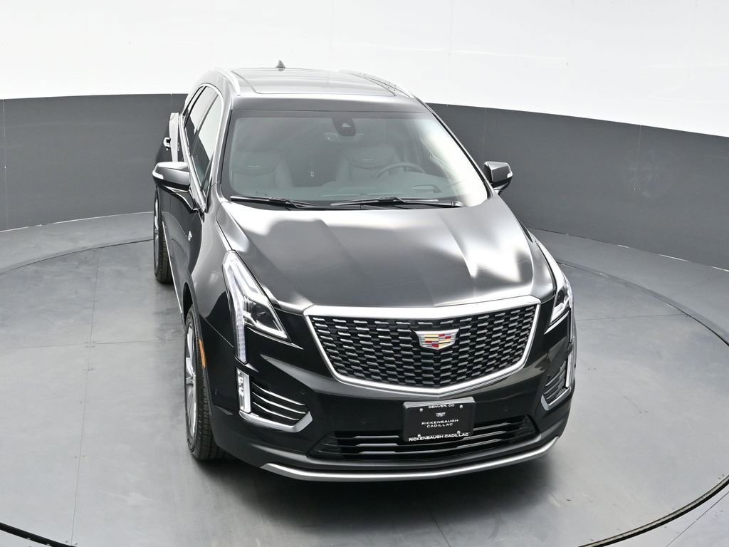 2026 Cadillac XT5 Premium Luxury - Photo 32