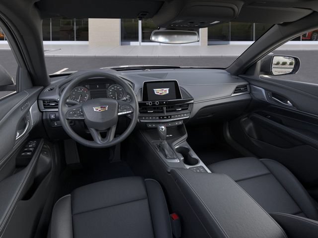 2026 Cadillac CT4 Premium Luxury - Photo 15