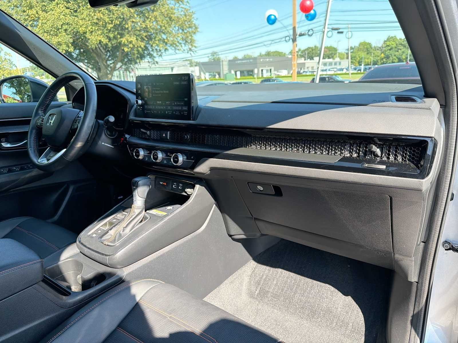 2024 Honda CR-V Sport Touring - Photo 16