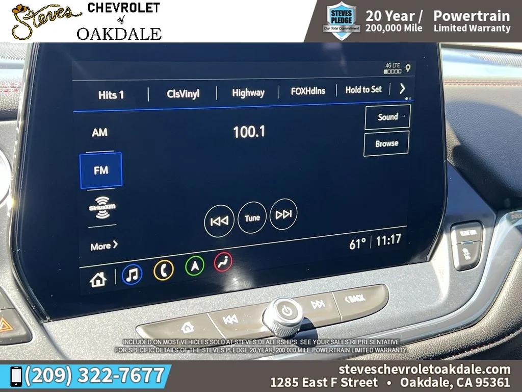2024 Chevrolet Blazer RS - Photo 17