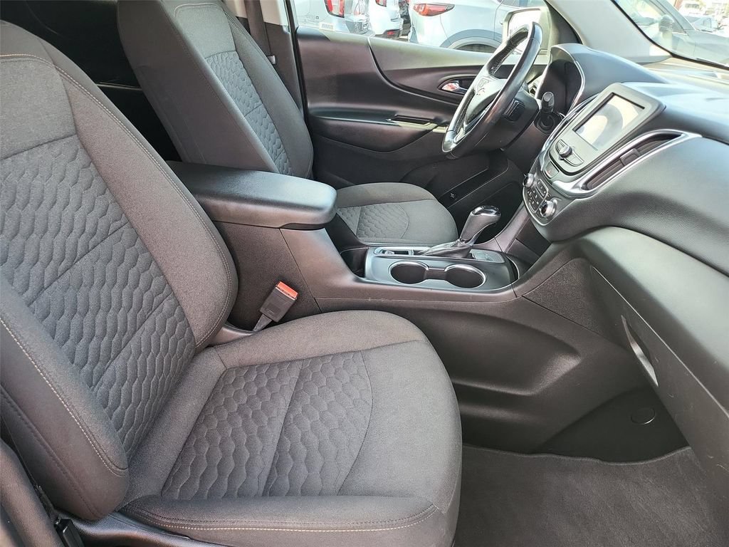 2020 Chevrolet Equinox LT - Photo 19