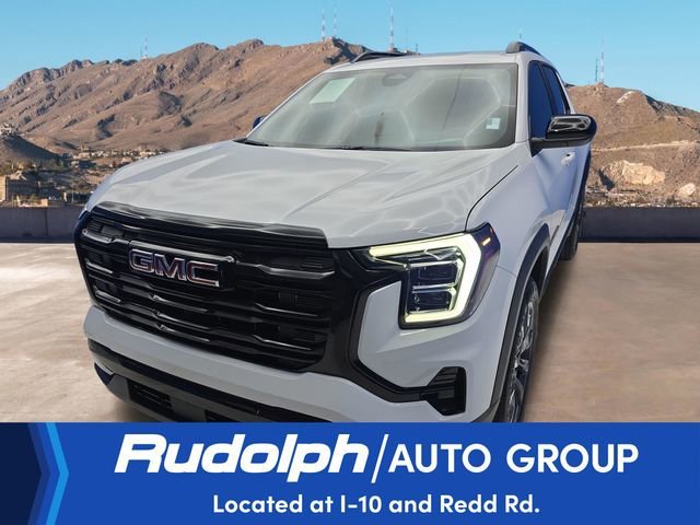 2025 GMC Terrain Elevation AWD's photo