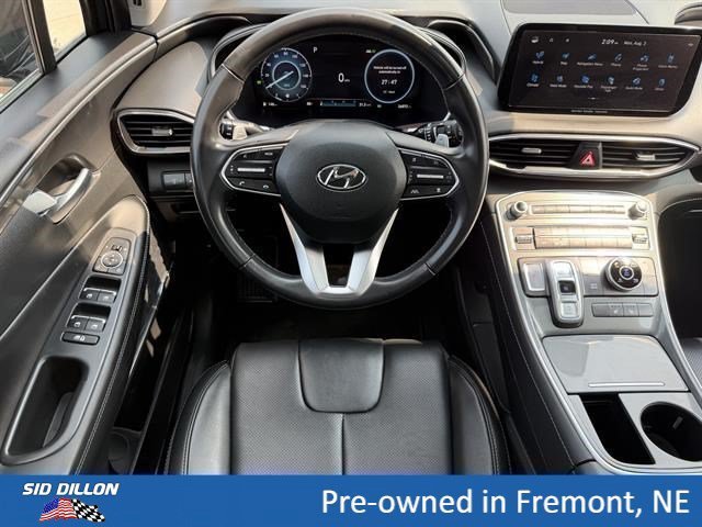 2023 Hyundai Santa Fe SEL Premium HEV - Photo 6