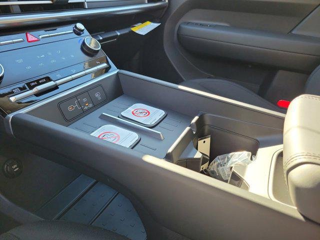 New 2026 Phantom Black Hyundai SE image 29