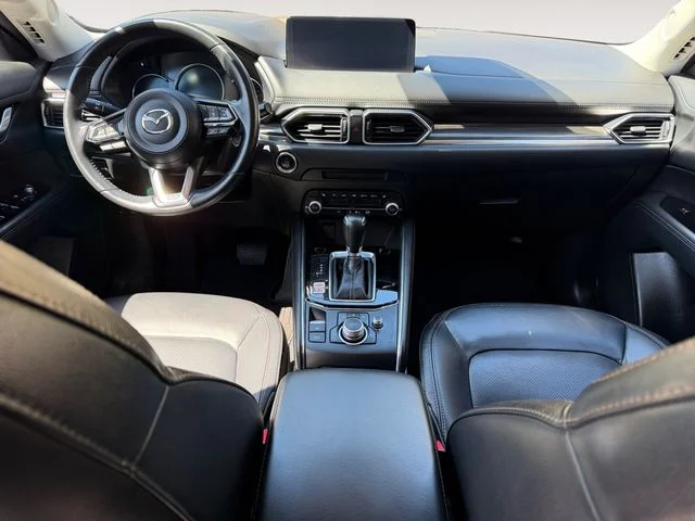 Used 2023 Black Mazda 2.5 S Premium Package image 10