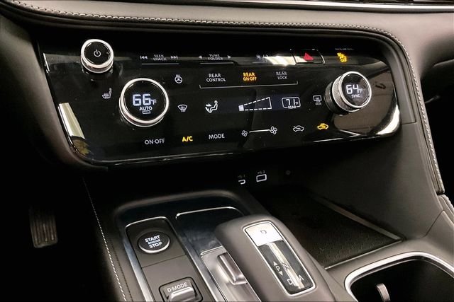 2024 INFINITI QX60 LUXE - Photo 31