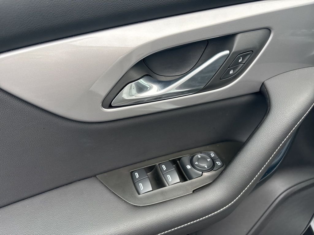 2023 Chevrolet Blazer 2LT - Photo 20