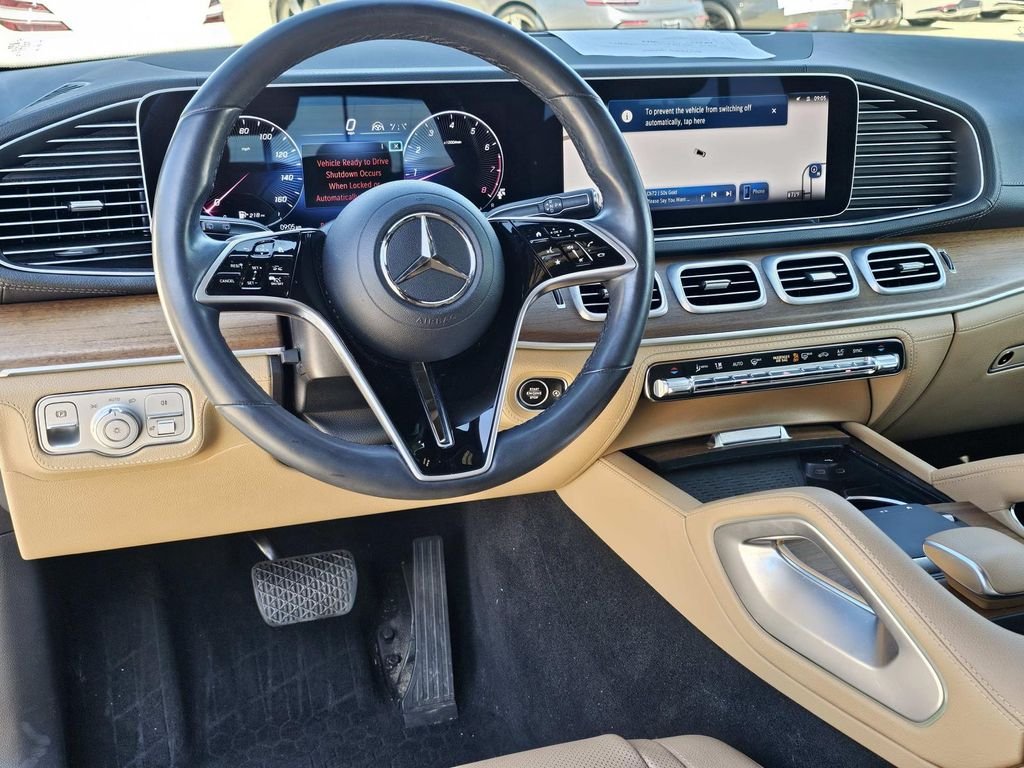 Used 2024  Mercedes-Benz GLE 350 image 41