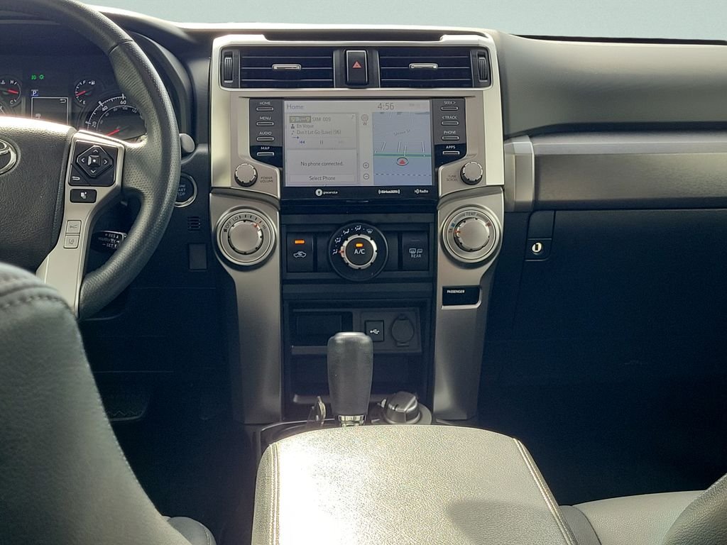 2021 Toyota 4Runner SR5 Premium - Photo 15