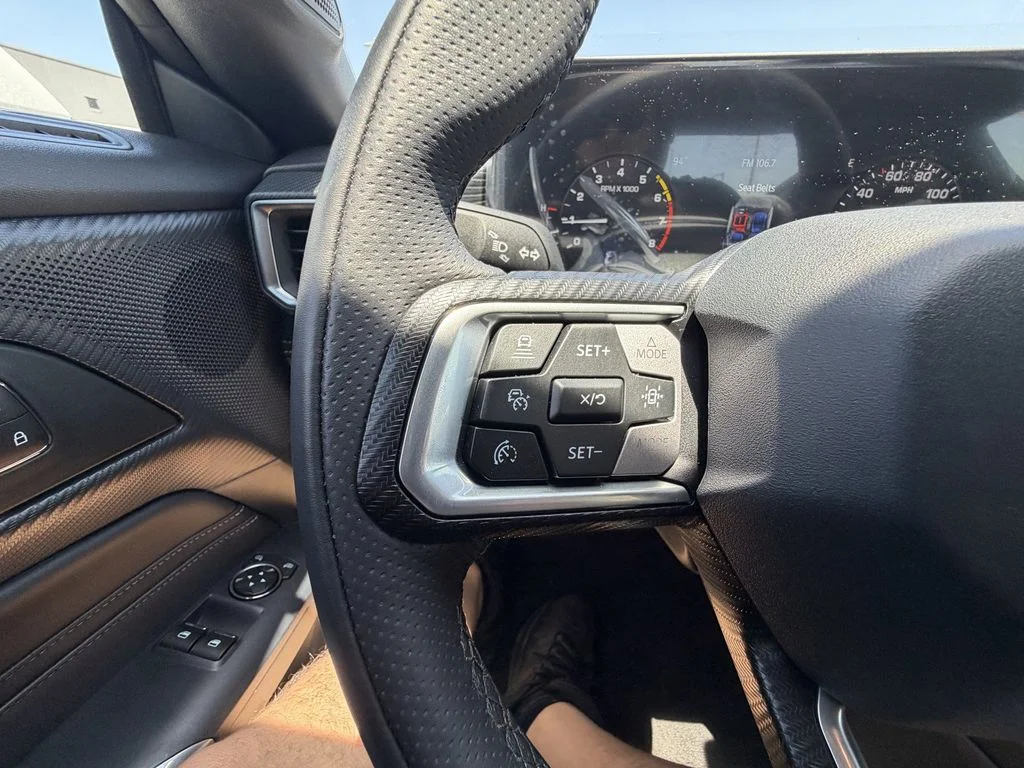 2025 Ford Mustang EcoBoost Premium - Photo 23