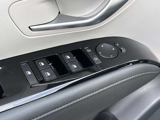 New 2026 Gray Hyundai Limited AWD image 27