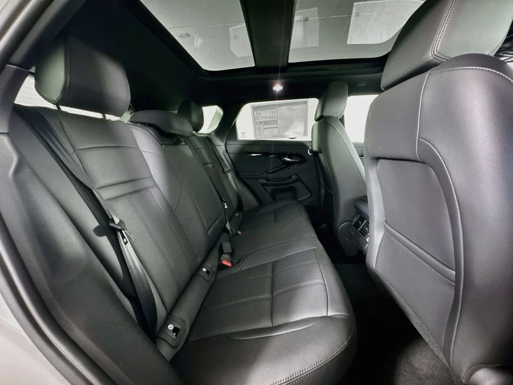 Used 2026 White Land Rover Core S image 27