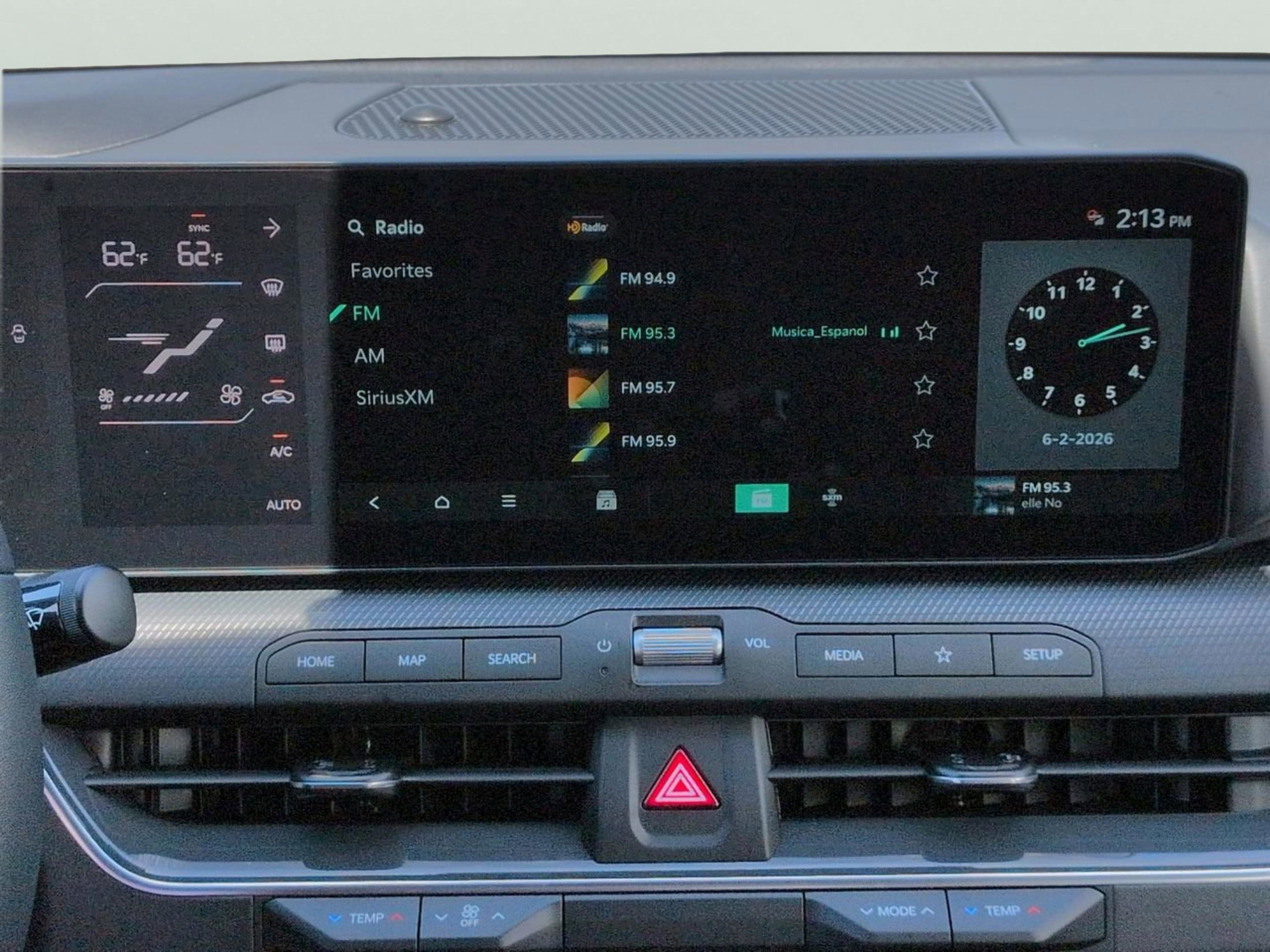 New 2026 Snow White Pearl Kia GT-Line image 19