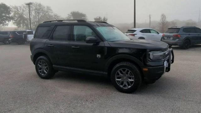 New 2026 Shadow Black Ford Big Bend® image 91
