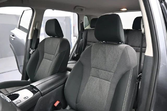 Used 2026 Gray Nissan SV image 30