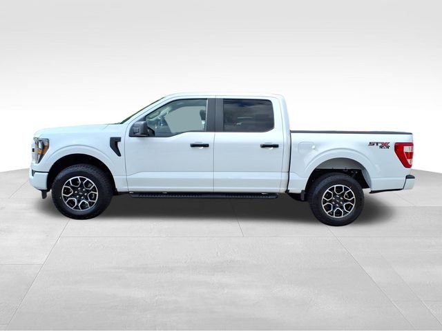 Used 2023 White Ford XL image 4