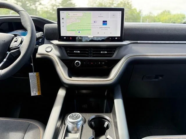 New 2026 Gray Ford Tremor image 22