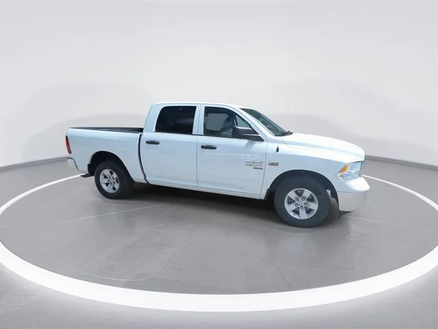 Used 2023 White Ram Tradesman image 9