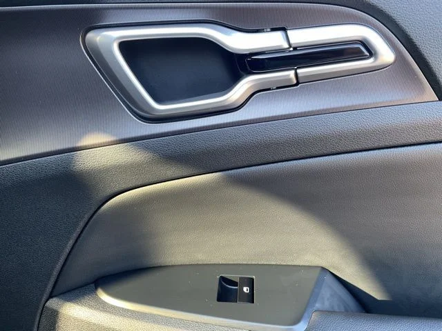 New 2026 Gray Kia EX image 17