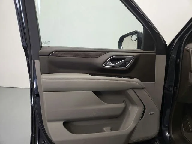 Used 2023 Dark Ash Metallic Chevrolet LT image 29