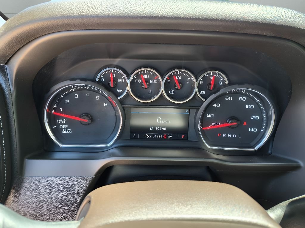 2021 Chevrolet Silverado 1500 LT - Photo 17