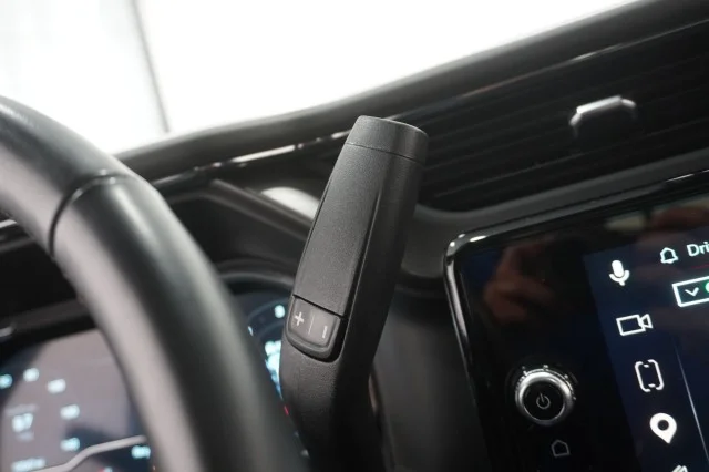 Used 2024 Onyx Black GMC AT4X image 34