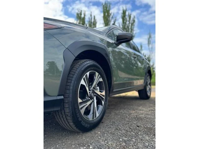 New 2026 ALPINE GREEN Subaru Premium image 43