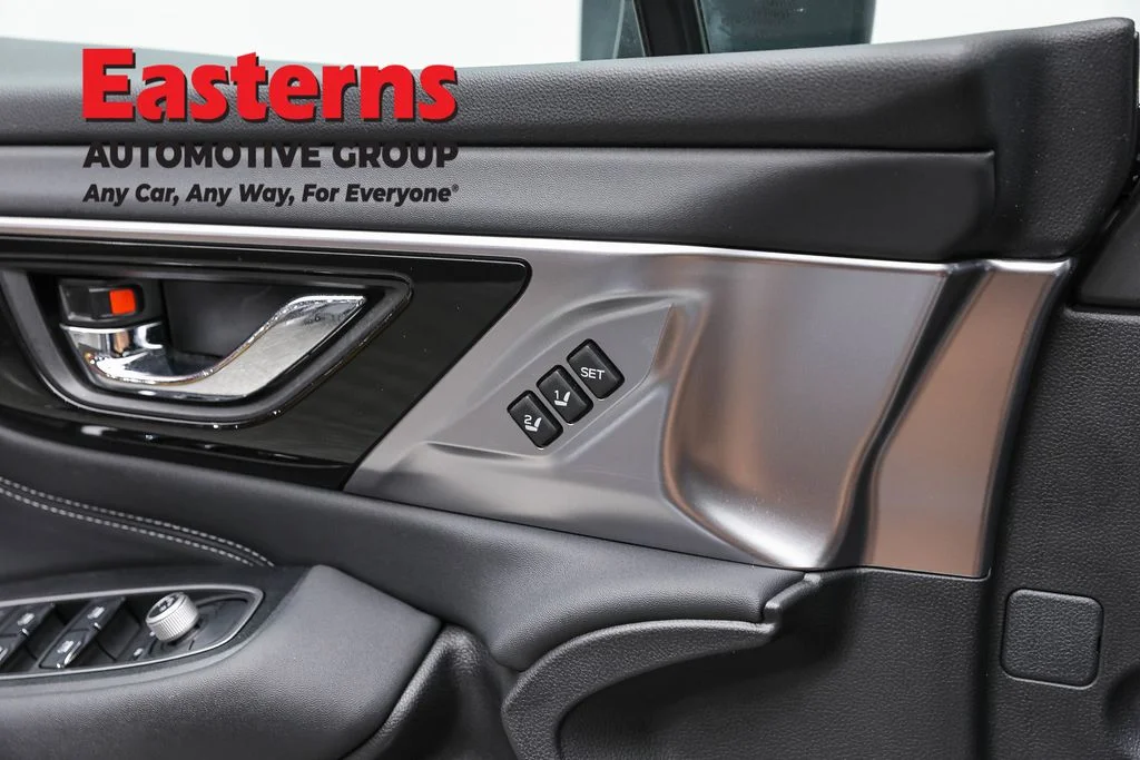 Used 2023 Silver Subaru Limited image 21