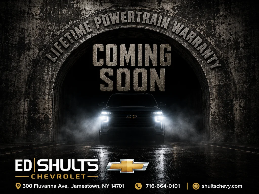 Used 2024 Gray Chevrolet LT image 6