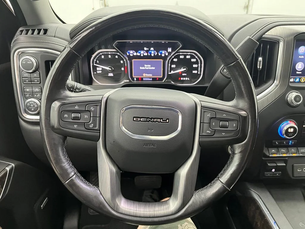 Used 2020 Red GMC Denali image 22