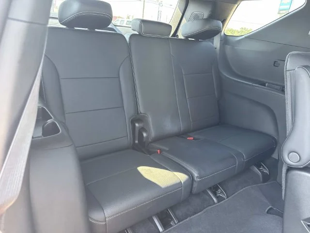 Used 2026 White Chevrolet LT image 15