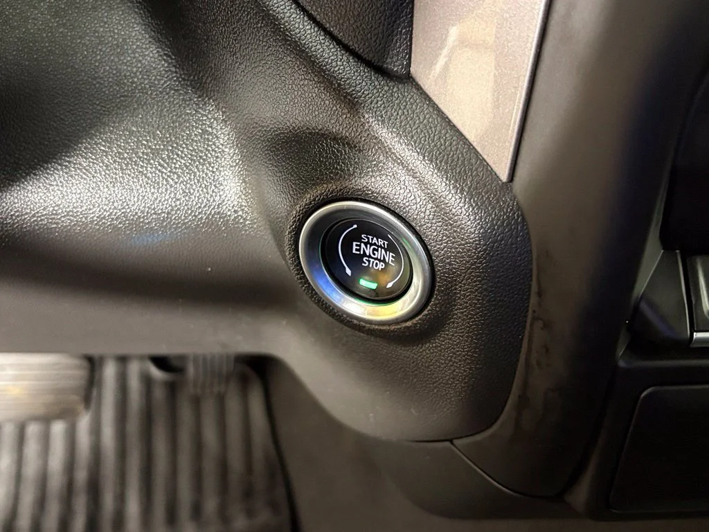 Certified Used 2024 Black Chevrolet Custom image 26