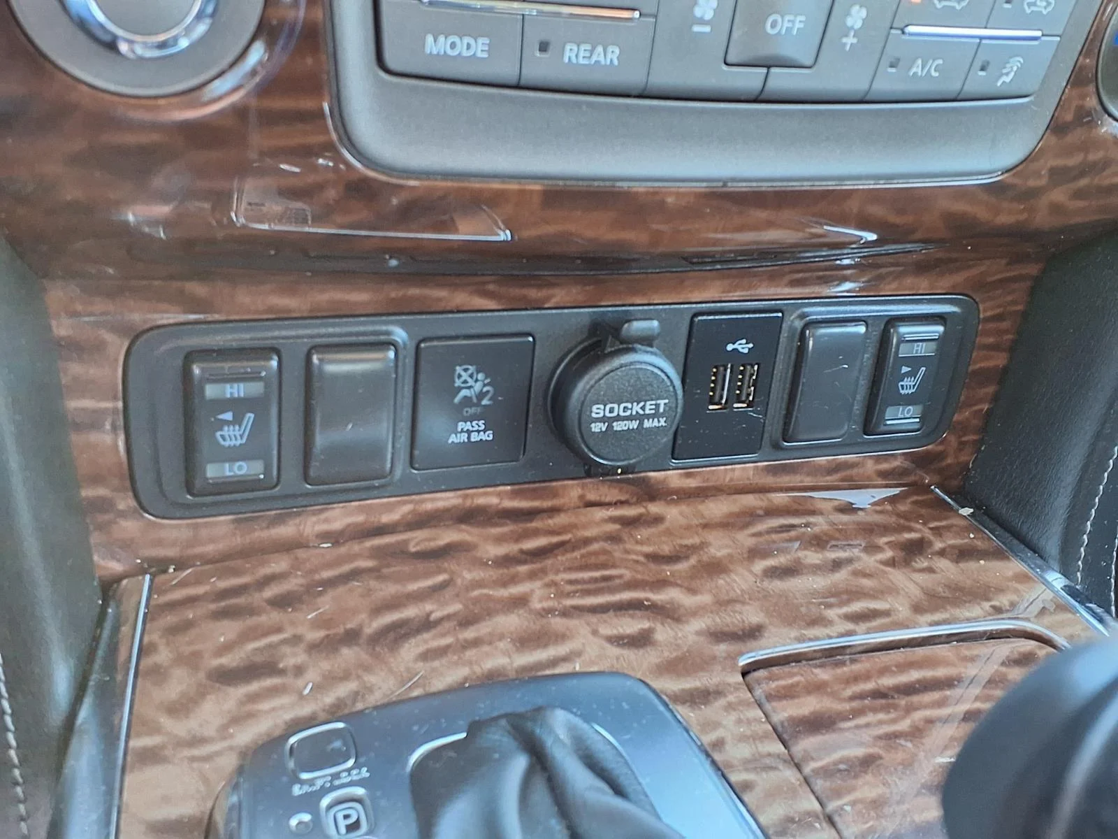 Used 2019 Super Black Nissan SV image 5