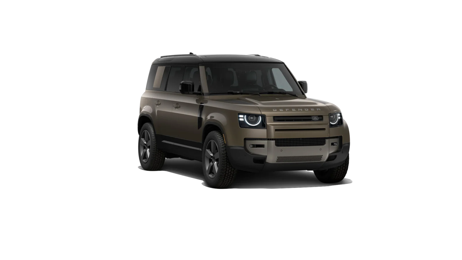 2026 Land Rover Defender 110 S P300's photo