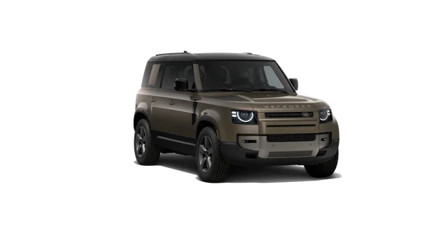 2026 LAND ROVER Defender 110 S 300PS 