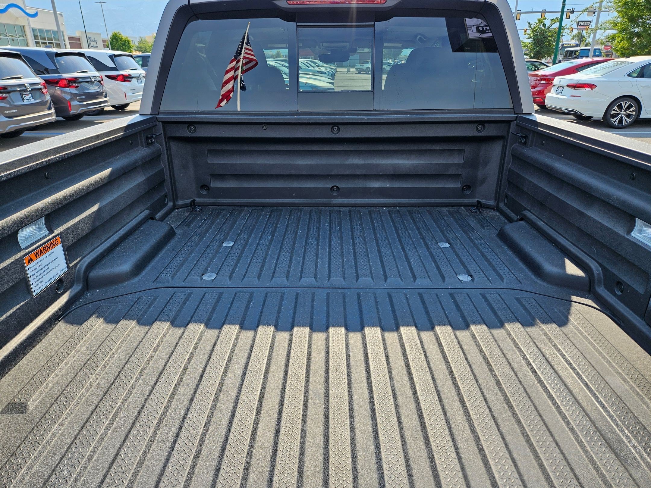 Certified Used 2023 Modern Steel Metallic Honda RTL-E image 32