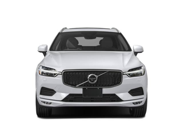 Used 2019 Fusion Red Metallic Volvo T6 Momentum image 4