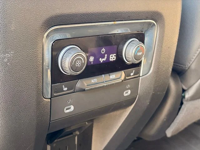 Certified Used 2023 Beige Chevrolet Premier image 16