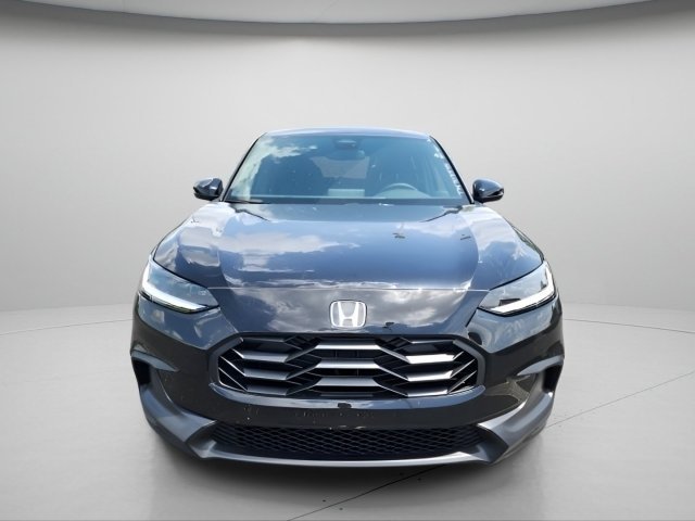 New 2027 Crystal Black Pearl Honda Sport image 2