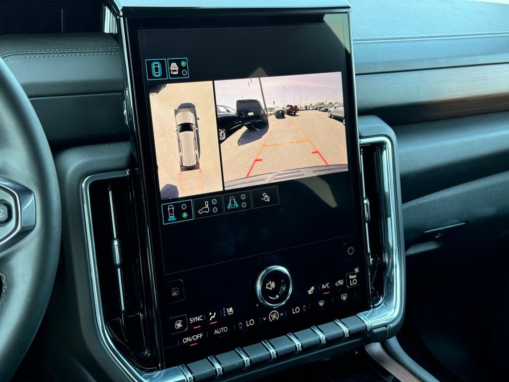 Used 2025 Black GMC Denali image 33