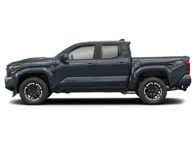 New 2026 Bronze Oxide Toyota  TRD Sport image 4