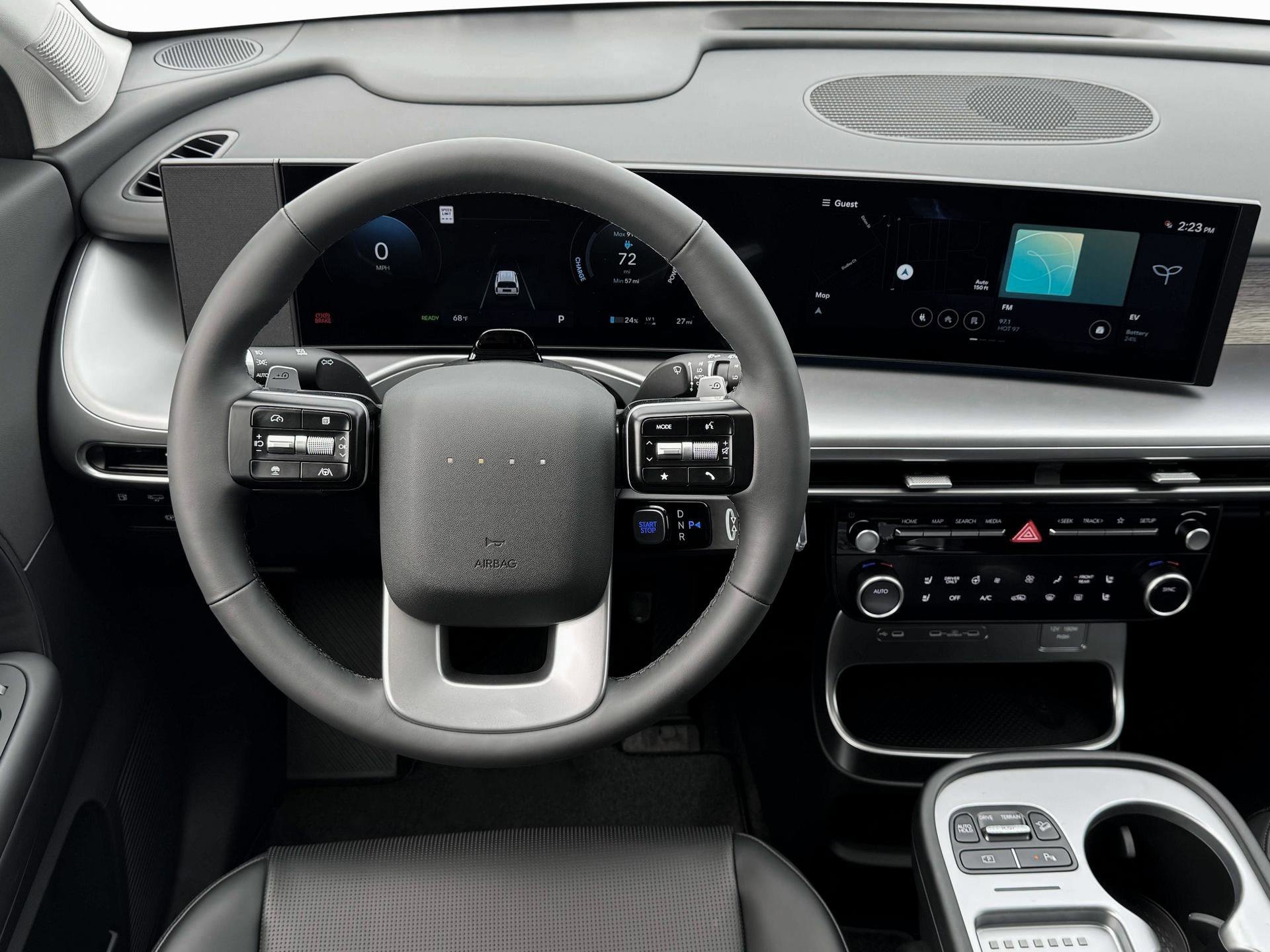 2026 Hyundai IONIQ 9 SEL - Photo 17