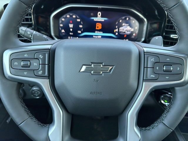 2026 Chevrolet Silverado 1500 RST - Photo 32
